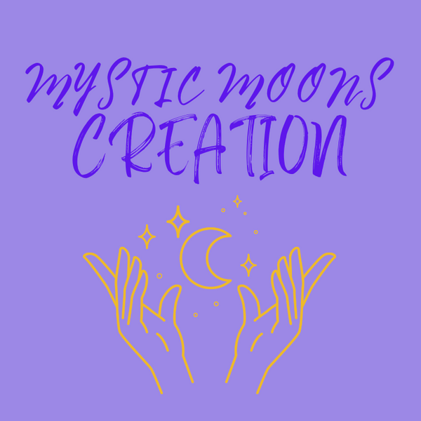 Mystic Moons Creation